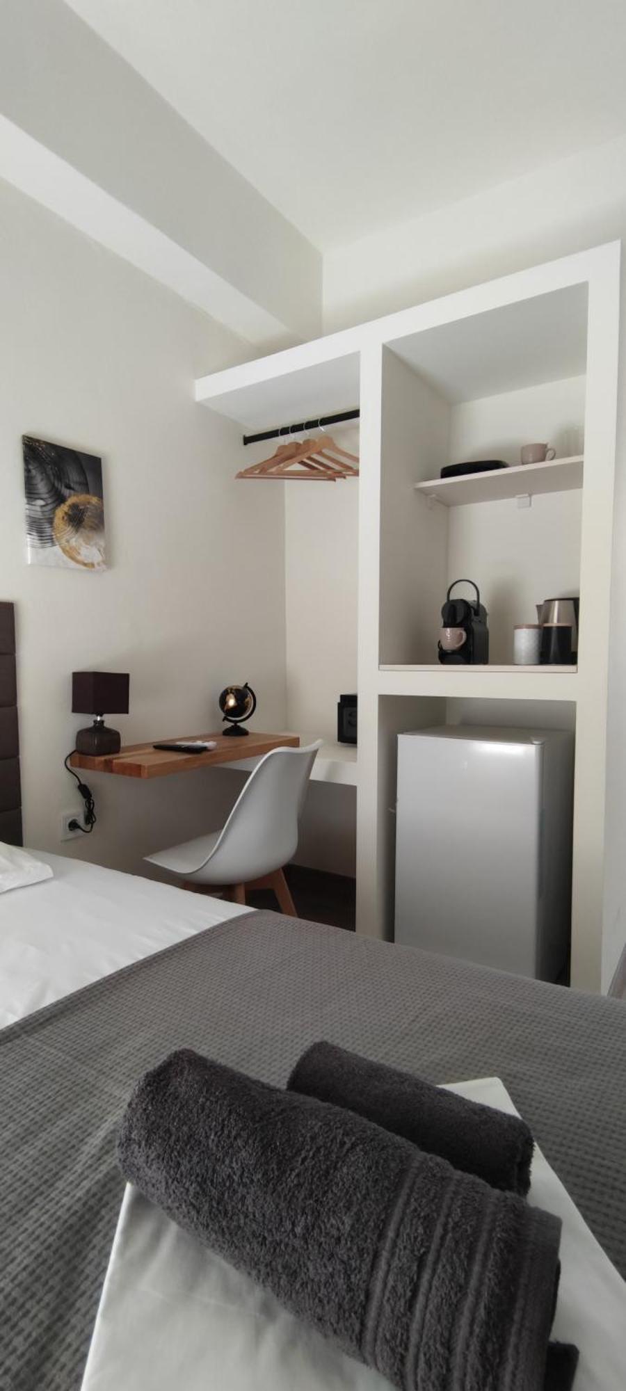 Aegean Gold Syros Suites Ermoupoli Exterior photo